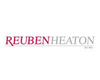 Reuben Heaton Fishing Tackle & Gear