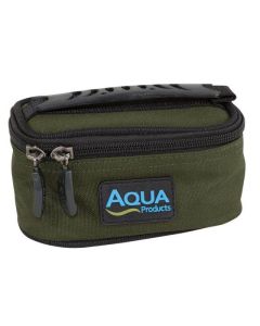 Aqua Products Black Series Lead and Leader Pouch