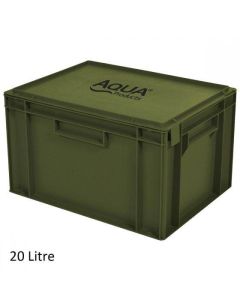 Aqua Products Staxx 20ltr Box