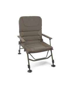Avid Benchmark Memory Foam Recliner Chair