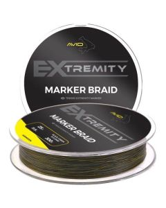 Avid Extremity Marker Braid 25lb 300m