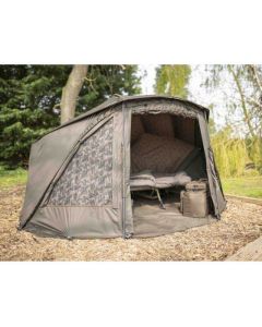 Avid HQ Dual Layer Brolly System