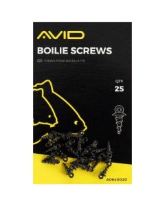 Avid Outline Boilie Screws