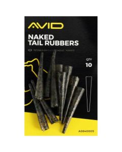 Avid Outline Naked Tail Rubbers
