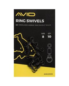 Avid Outline Ring Swivels