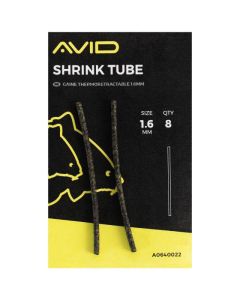 Avid Outline Shrink Tube 1.6mm