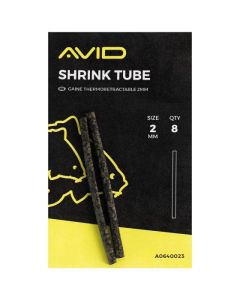 Avid Outline Shrink Tube 2mm