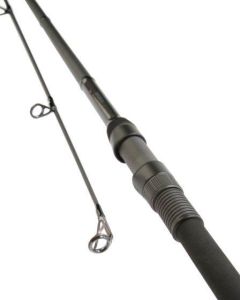 Brand New OAKWOOD 10ft 4PC Carp Stalker Fishing Rod With Bag X 2