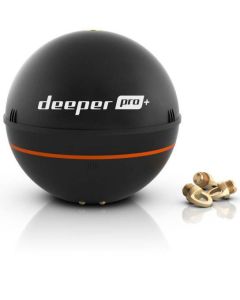 Deeper Pro Plus Wireless Fish Finder