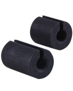 Delkim Heavy 'C' Slot Weights Pack 20g and 30g