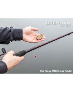 Drennan Red Range Method Feeder