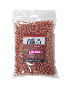 Dynamite Baits 5KG Freezer Tiger Nut Red Amo