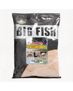 Dynamite Baits Competition Bagging Mix 1.8kg