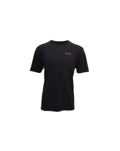ESP Minimal T-Shirt Black