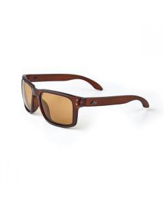 Fortis Bays Brown Switch Polarised Sunglasses
