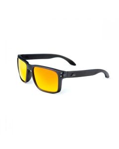 Fortis Bays Fire Lens Polarised Sunglasses