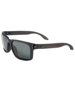 Fortis Bays Grey Smoke Polarised Sunglasses
