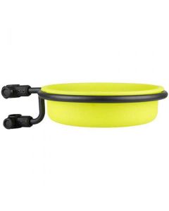 Fox 3D-R X-Strong Bucket Hoop (Inc Lime Bowl)