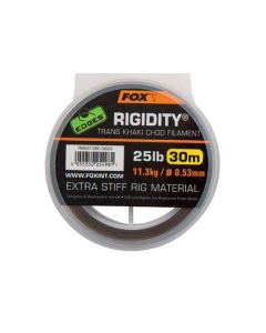Fox Edges Rigidity Extra Stiff Chod Filament