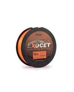 Fox Exocet Fluoro Orange Mono 1000m