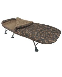 Fox R-Series Sleep System Bedchair