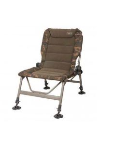 Fox R1 Camo Recliner Chair