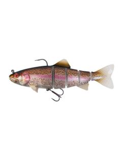 Fox Rage Replicant Jointed Trout 14cm/5.5" 50g
