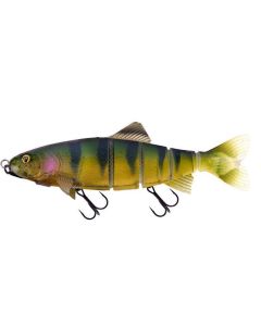 Fox Rage Replicant Jointed Trout Shallow 18cm/7" 77g