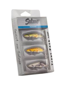 Fox Rage Salmo Trout Pack