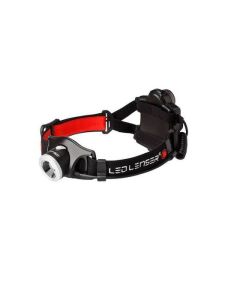 LED Lenser H7R.2 Headtorch