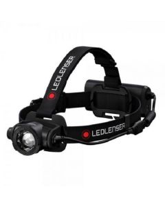 Lemco LED Lenser H15R Core