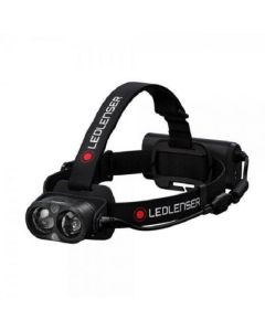 Lemco LED Lenser H19R Core