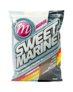 Mainline Match Groundbaits Sweet Marine 2kg