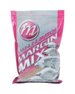Mainline Match Margin Mix Coarse and Fishmeal 1kg