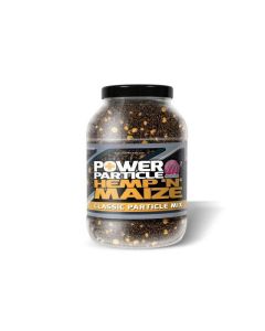 Mainline Power Plus Particles Hemp 'N' Maize