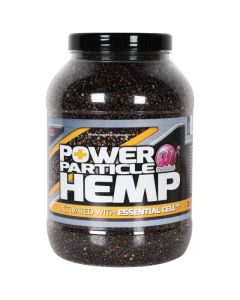 Mainline Power Plus Particles Hemp with Added Essential Cell