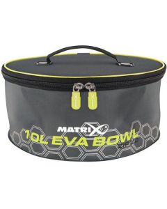 Matrix EVA 10L Bowl / Zip Lid