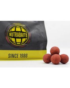 Nutrabaits BFM Krill and Cranberry + Boilies
