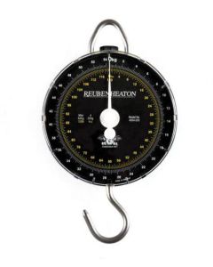 Reuben Heaton Standard Angling Scale