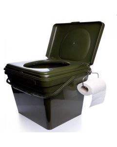 Ridgemonkey Cozee Toilet Seat
