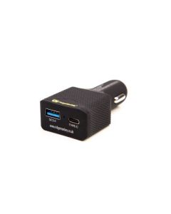 Ridgemonkey Vault 45W USB-C PD Car Charger