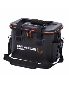 Savage Gear WPMP Boat and Bank Bag Large 24L