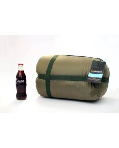 Snugpak Techlite Compact Sleeping Bag Camo