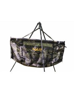Solar Tackle Undercover Camo Weigh/Retainer Sling Large