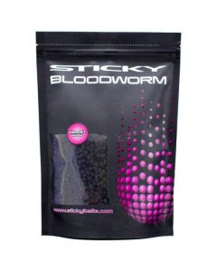 Sticky Baits Bloodworm Pellets