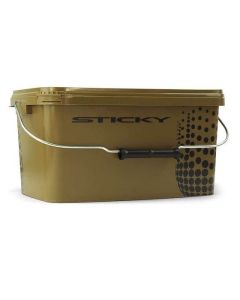 Sticky Baits Bucket 5.8L
