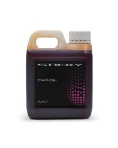 Sticky Baits Cap-Oil Liquid