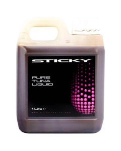 Sticky Baits Pure Liquid Tuna