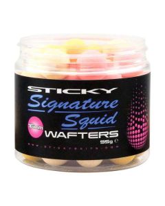 Sticky Baits Signature Squid Wafters