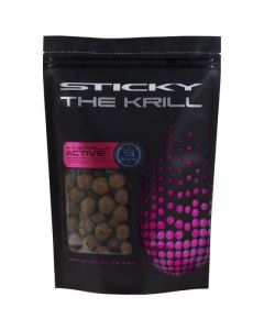 Sticky Baits The Krill Active 5kg